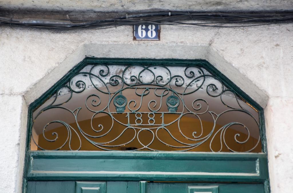 Flh Chiado Terrace Flat Apartment Lisbon Exterior photo